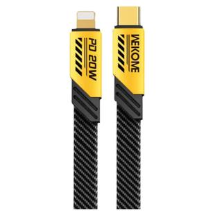 WEKOME 240W Charging USB C Cable适用苹果华为小米Type-C数据线超级快充线支架二合一弯头手机充电线