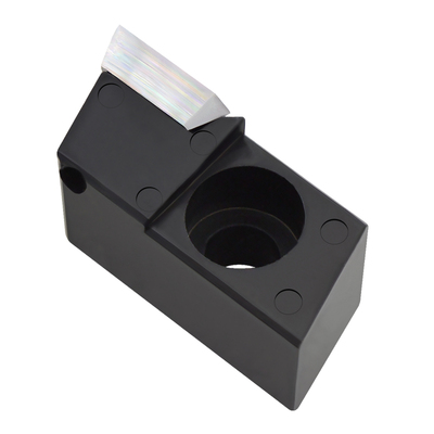 微调精铣刀盘数控刀具铝用铣刀