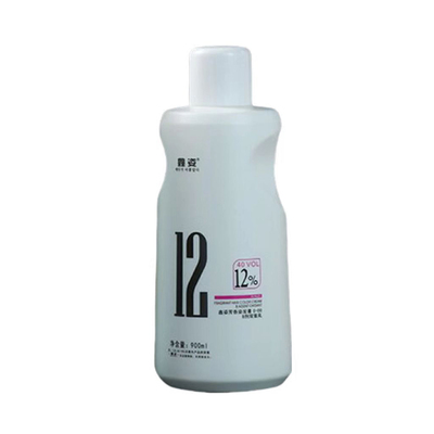 专用白毛伤发潮粉褪色膏