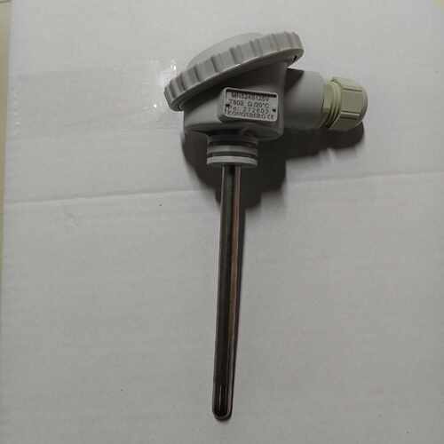 KONGSBERG MN524S125V 温度传感器 T802Ω/20 工业设备测温