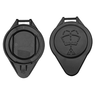 适配宝马5系7系F18F02 523 525 520等汽车玻璃雨刮喷水壶水箱盖子