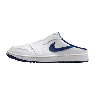 nike耐克 春季男鞋AIR JORDAN MULE运动鞋拖鞋FJ1214-103