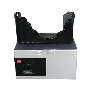 徕卡M240 M-p M246 M10R皮套相机包保护套配件原装包底坐原装包