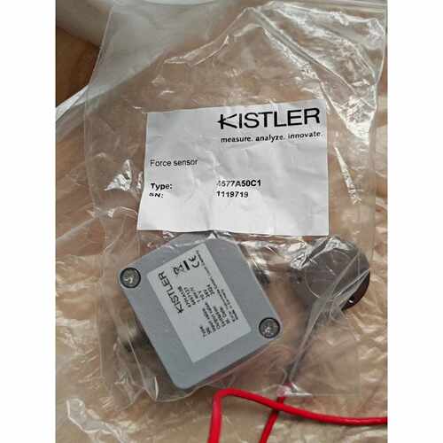 Kistler奇石乐4577A50C1回