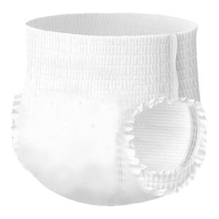 84片成人拉拉裤纸尿裤老人用尿不湿老年人专用男女士内裤轻薄透气