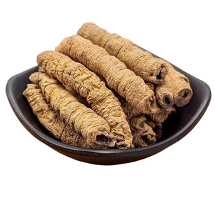 德庆巴戟天优选新鲜干货抽芯紫肉广东特产肇庆巴戟煲汤泡酒料非制