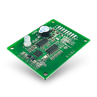 ic卡读写器rfid读卡器射频识别模块高频电子标签感应刷卡厂家直销