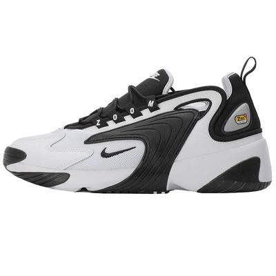 Nike/耐克男鞋ZOOMM2K老爹鞋