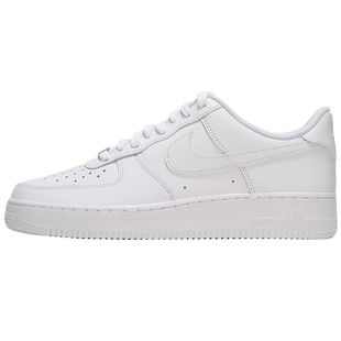 Nike耐克男鞋 Air Force 1  AF1低帮运动休闲板鞋 CW2288-111