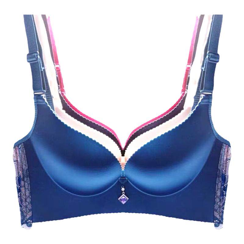 向大大内衣女正品都市聚拢上托