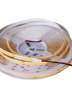 漫威COB室内氛围线形低压智能灯带12v24自粘led灯箱灯条客厅吊顶