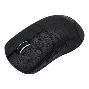 适用VGN飞龙Y2Pro鼠标防滑贴全包保护贴Y2Ultra吸汗耐脏耐磨贴纸