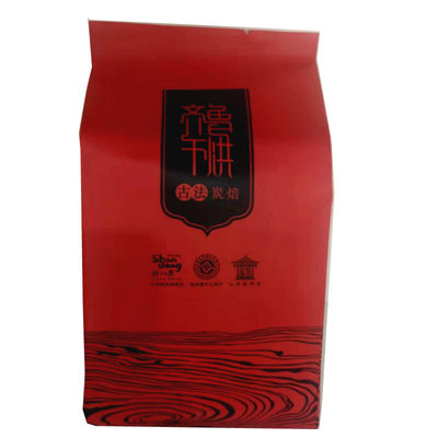 山东莱芜黄茶一级300克袋装焦香