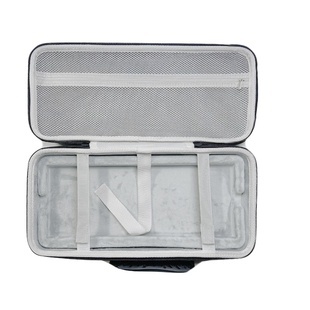 适用ROG魔导士Ace HFX键盘收纳包魔导士键盘鼠标一体收纳包外设盒