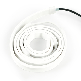 RGB电脑显示器氛围灯电竞房桌面屏幕背灯LED随屏同步变色追光灯带