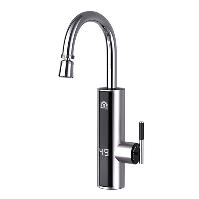 容声电热水龙头冷热两用