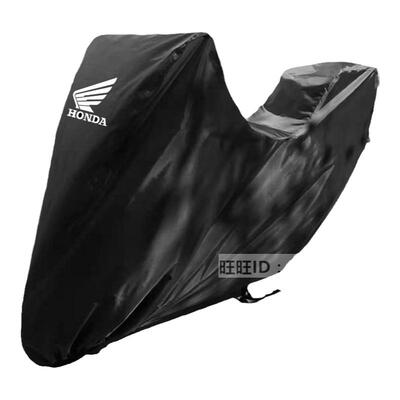 适用本田防晒防尘防风遮阳隔热