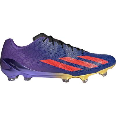 Adidas/阿迪达斯正品2023新款男女款低帮耐磨足球鞋IF5817