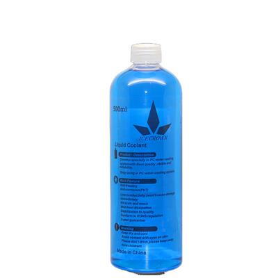 Icecrown冰冠 REV.2水冷液 二代超强荧光冷却液 容量500ML
