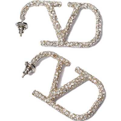 华伦天奴VALENTINO女士耳环