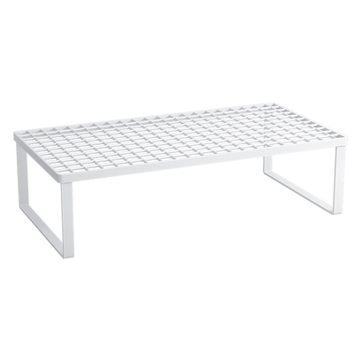 厨房橱柜内置物架台面隔板分层架