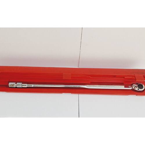 PROTO J6020A 34 90600 ft.lb Torque Wrench Ratchet Made in US