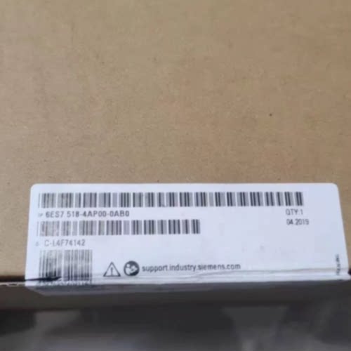 议价西门子6ES7518-4AP00-0AB0 中央处理器6ES75184AP000AB0议价
