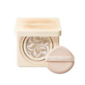 Colorkey珂拉琪鱼子酱磨皮气垫