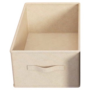 新款好物裤子收纳神器衣服牛仔裤分格盒抽屉式宿舍衣柜分层整理箱