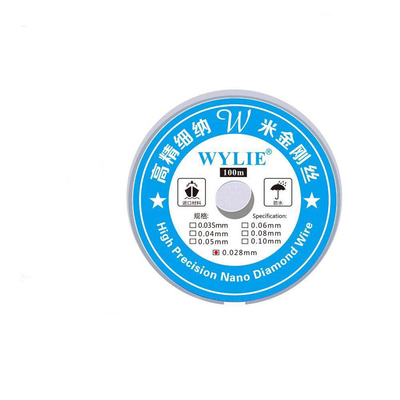 手机屏幕分离金刚丝液晶切钼丝