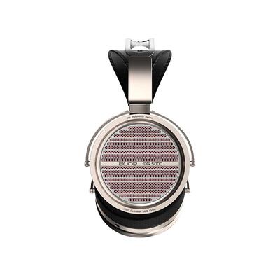 auneAR5000二代有线HiFi耳机