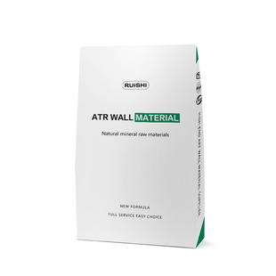 锐仕环保艺术涂料砂岩膏体墙面装修新材料防水坚硬室内肌理漆质感