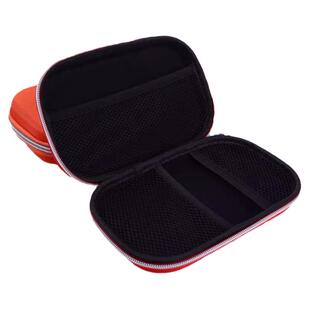 户外旅行急救包便携车载家用医药包健康应急包套装家庭护理医疗包