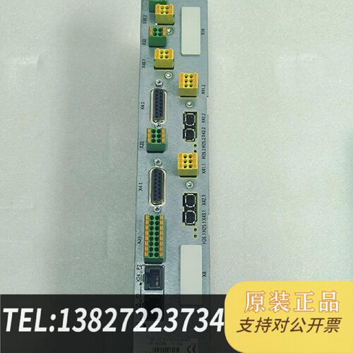 原装正品力士乐轴卡CDB02.1BETECECNNS4S现货议价