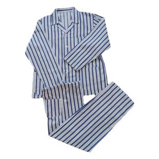 纯棉病号服女长袖住院服套装加大码病员服睡衣上衣医院病人服裤子