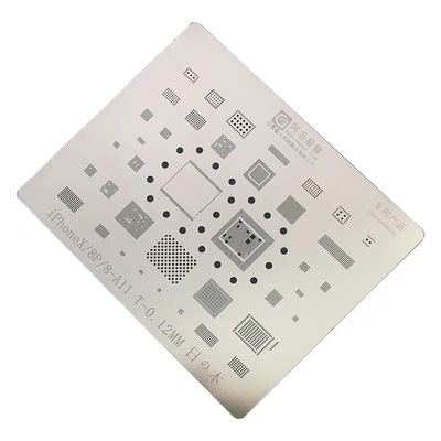 新讯工具原装快克858热风枪发热芯858D 705 2008 发热丝 钢管组件