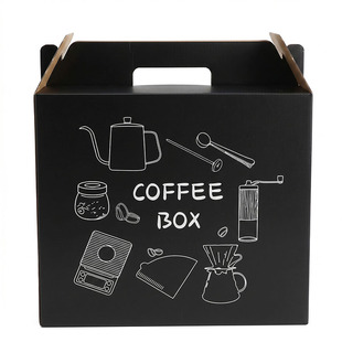 啡象COFFTIME手冲咖啡套装礼盒手磨咖啡机手冲咖啡器具伴手礼乔迁