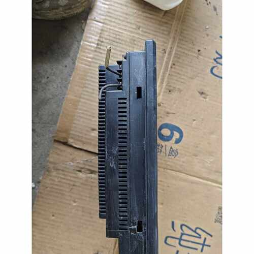 【维修议价】信捷XINJE触摸屏MP760T议价596