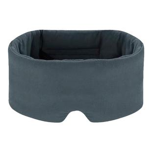 睡左左Some Zzz莫代尔纯棉套头睡眠眼罩冰袋午休遮光睡觉旅行透气