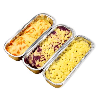 芝士焗红薯蜜薯紫薯香芋商用