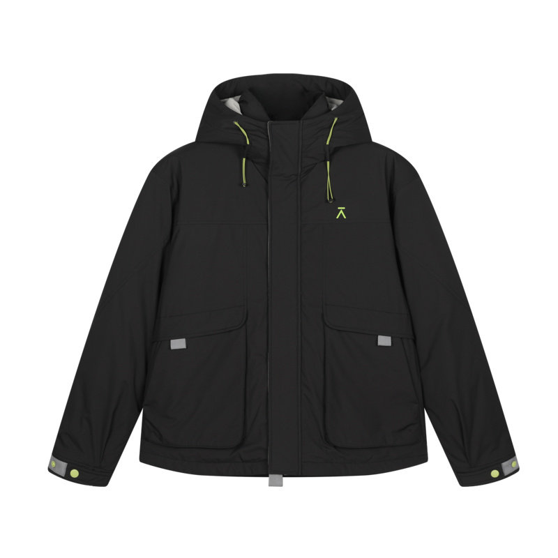 ACMEITEM爱棵米户外防水保暖棉服