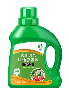 西瓜专用肥料挂果膨果增甜通用型