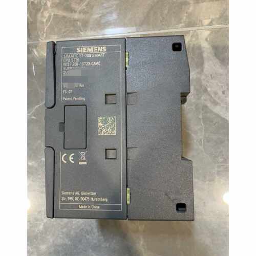 询价-SIMATIC S7-200 SMART CPU S1