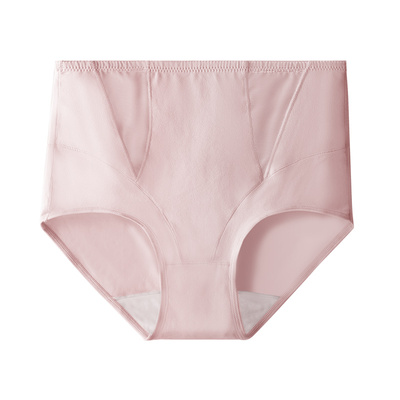 氧言女士内裤抗菌三角裤