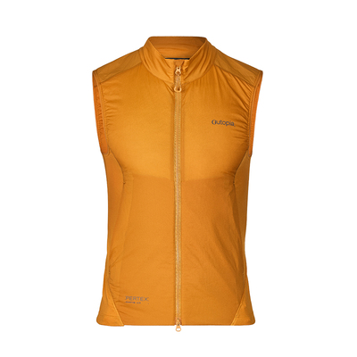 HeatPuff金标P棉保暖防风马甲