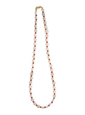 黄水晶南红女招财转运闺蜜礼物