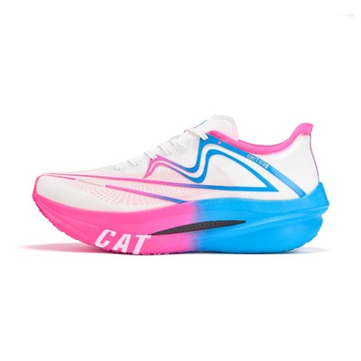 【冠军同款】音速猫上瘾双碳板