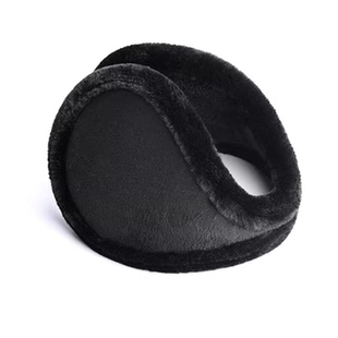 加厚加绒耳罩男女通用护耳朵套冬季保暖成人护耳套耳包耳暖耳捂子