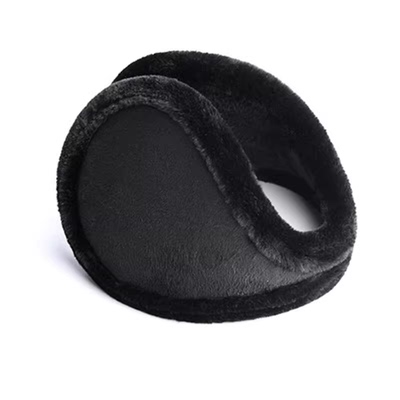 加厚加绒耳罩男耳暖耳捂子