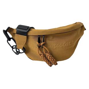 左千户包时尚百搭男款胸包斜挎包大容量防水设计感小众通勤包腰包